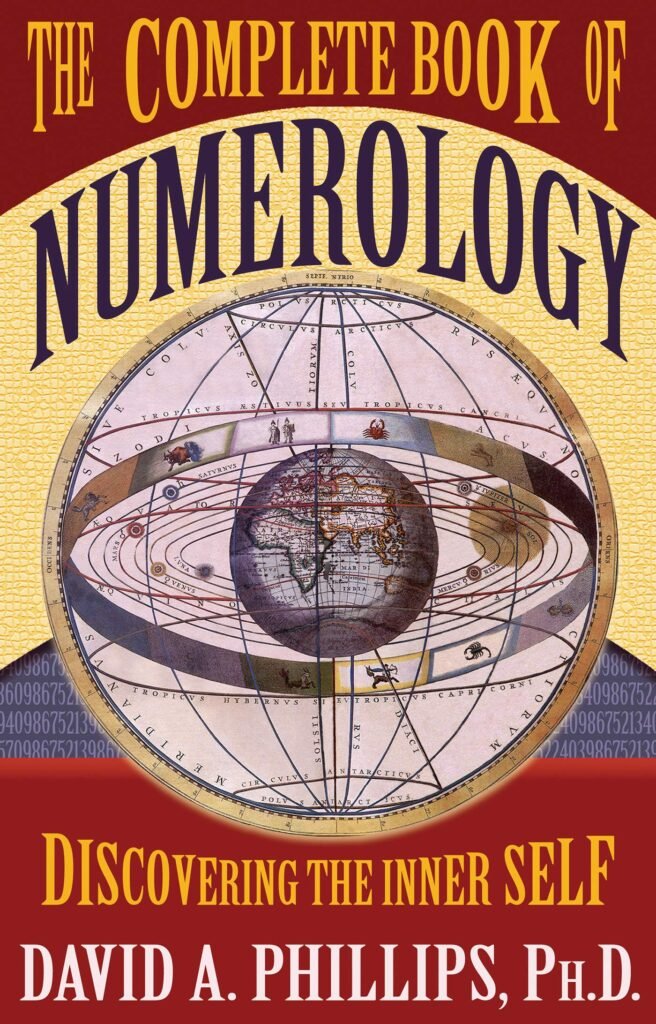 lloyd strayhorn numerology books